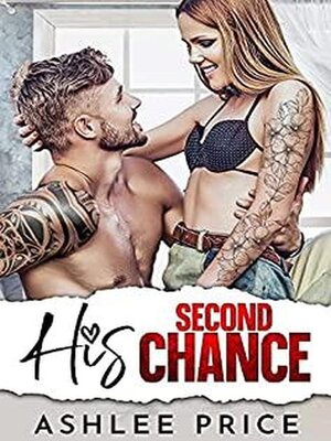 cover image of His Second Chance